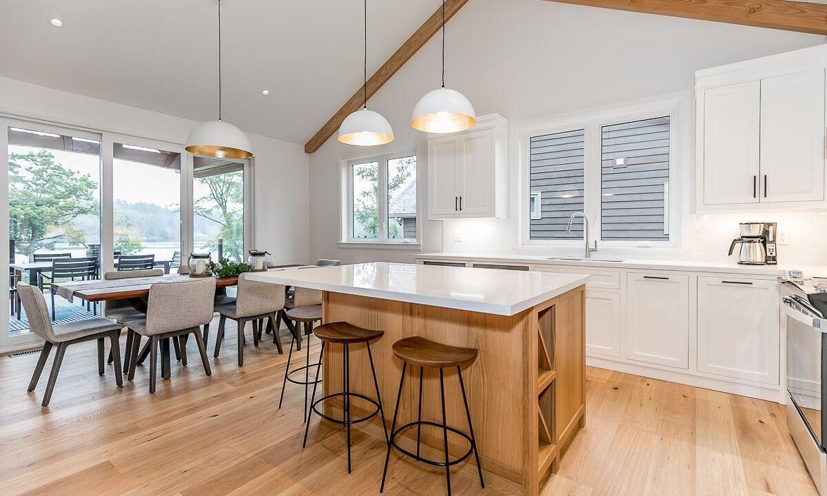 Photo of Kitchen in Port Carling