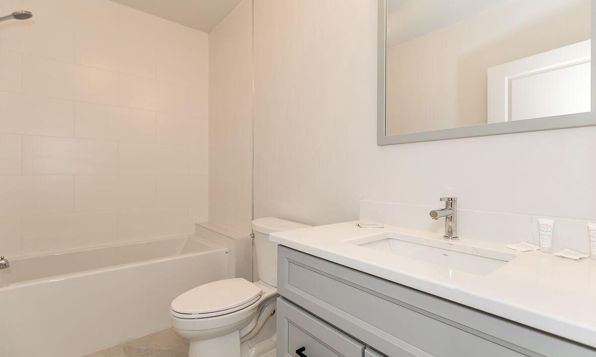 Photo of Bathroom in Port Carling