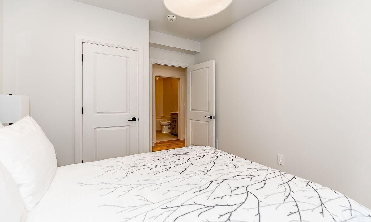 Photo of Bedroom in Port Carling