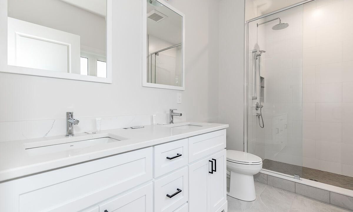 Photo of Bathroom in Port Carling