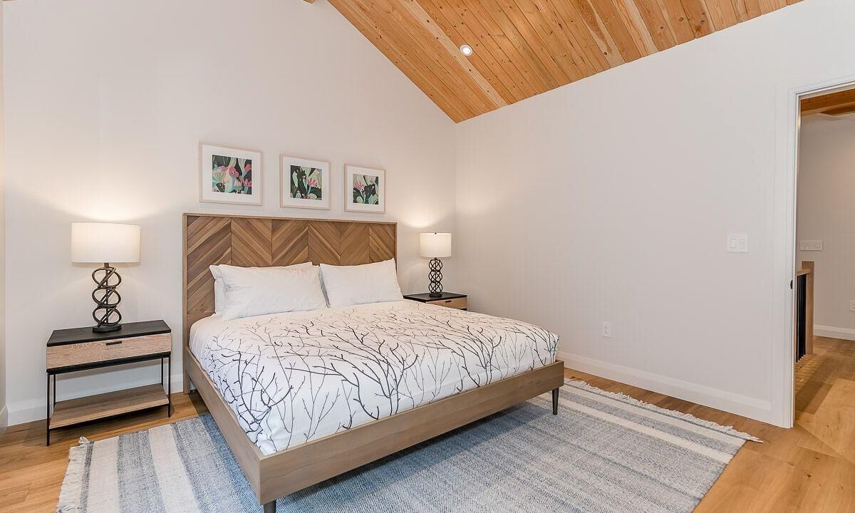 Photo of Bedroom in Port Carling