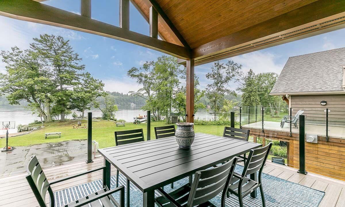 Photo of Outdoor in Port Carling