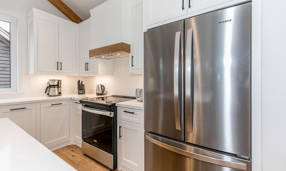 Photo of Kitchen in Port Carling