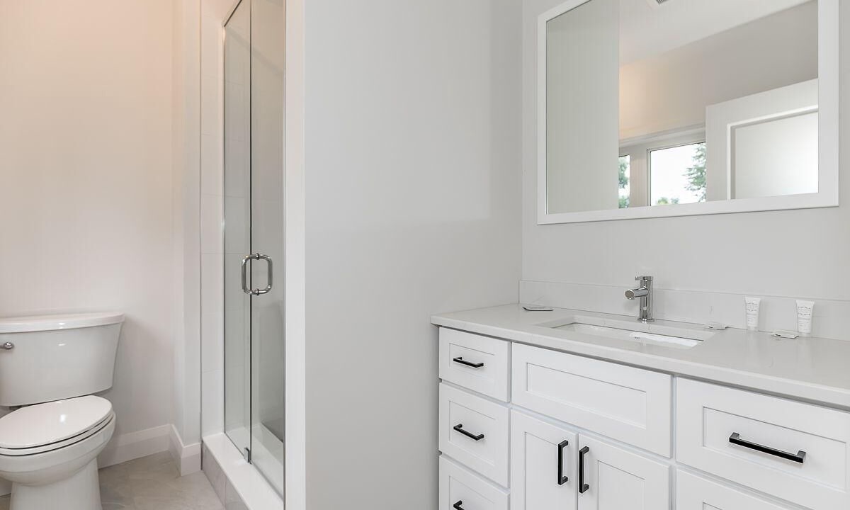 Photo of Bathroom in Port Carling