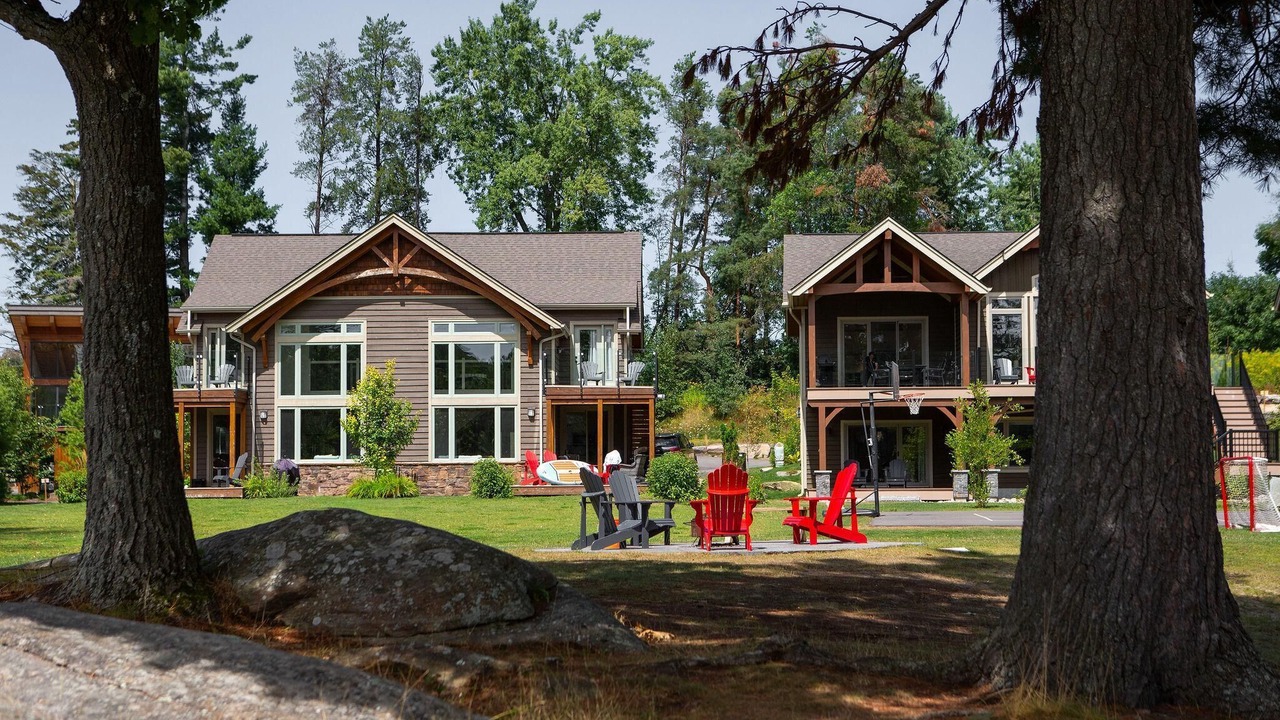 Photo of Outdoor in Port Carling