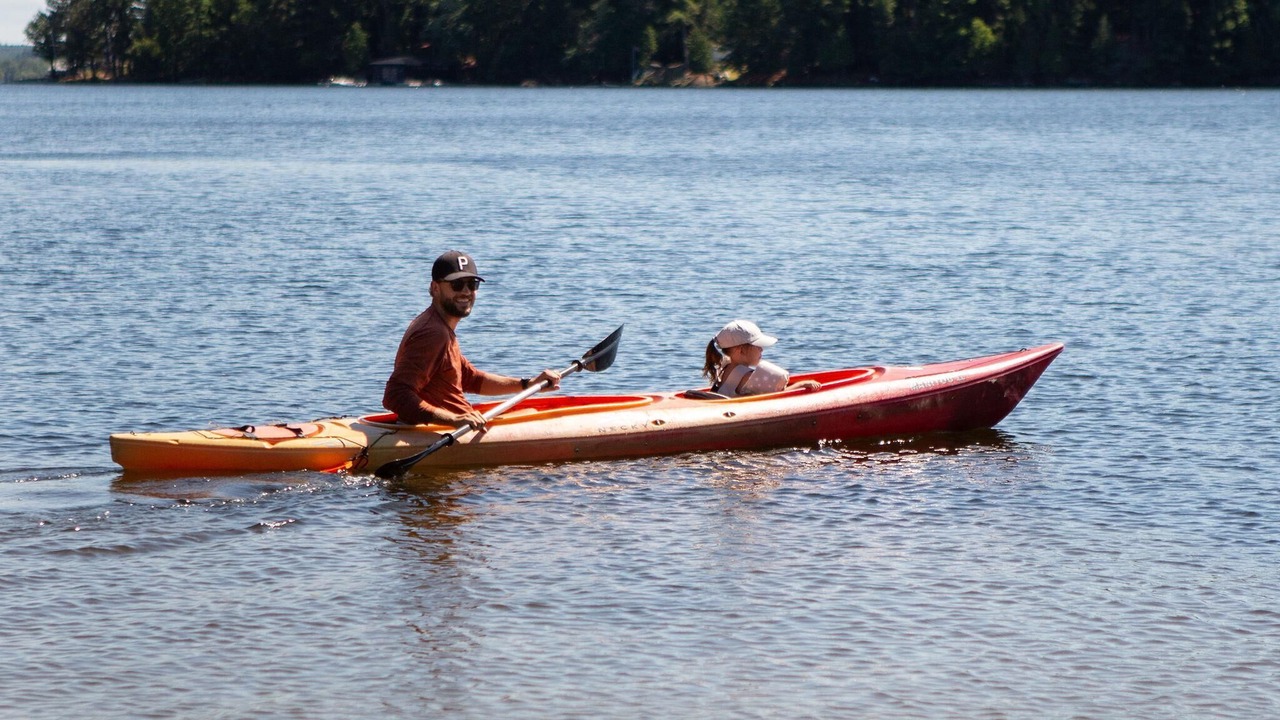 Photo of Others in Port Carling