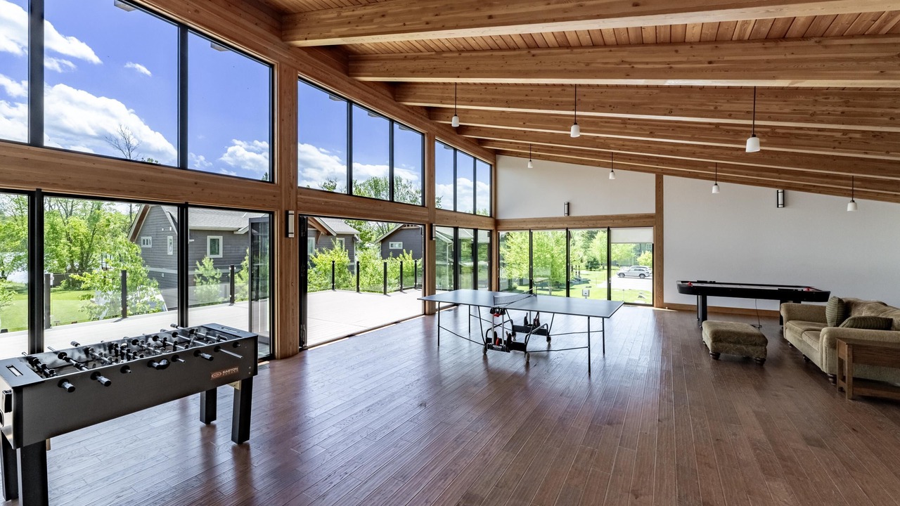 Photo of Bedroom in Port Carling