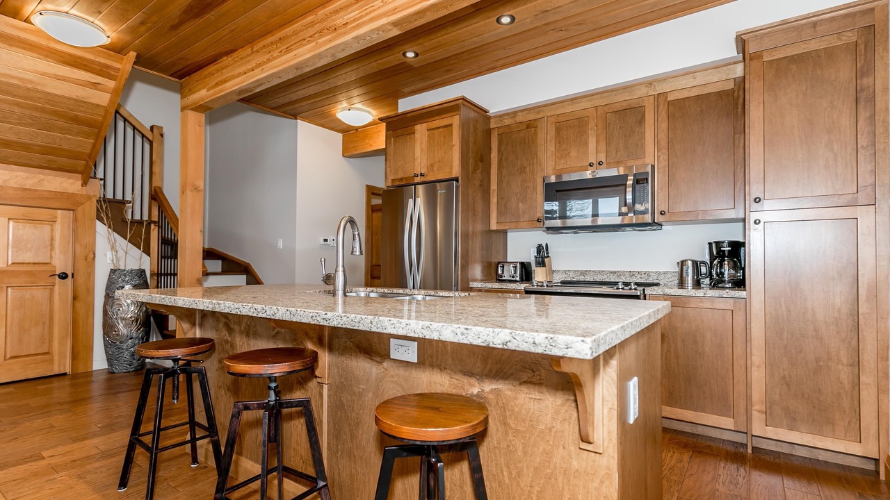 Photo of Kitchen in Port Carling