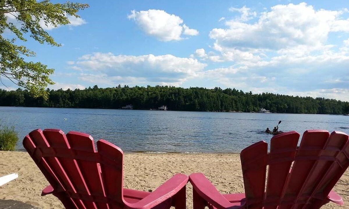 Photo of Others in Port Carling