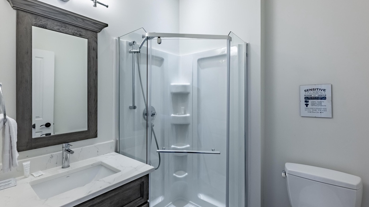 Photo of Bathroom in Port Carling
