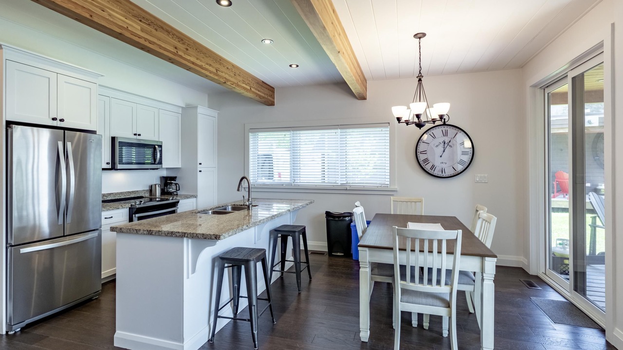 Photo of Kitchen in Port Carling