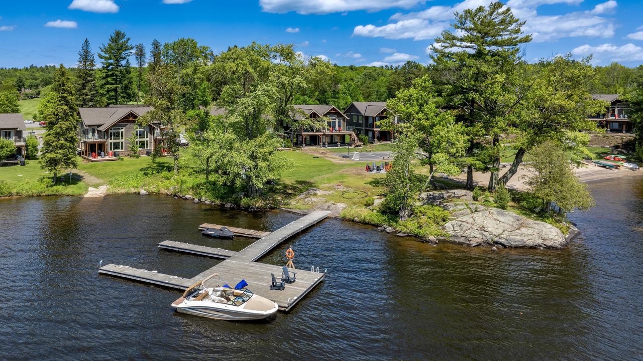 Photo of Outdoor in Port Carling
