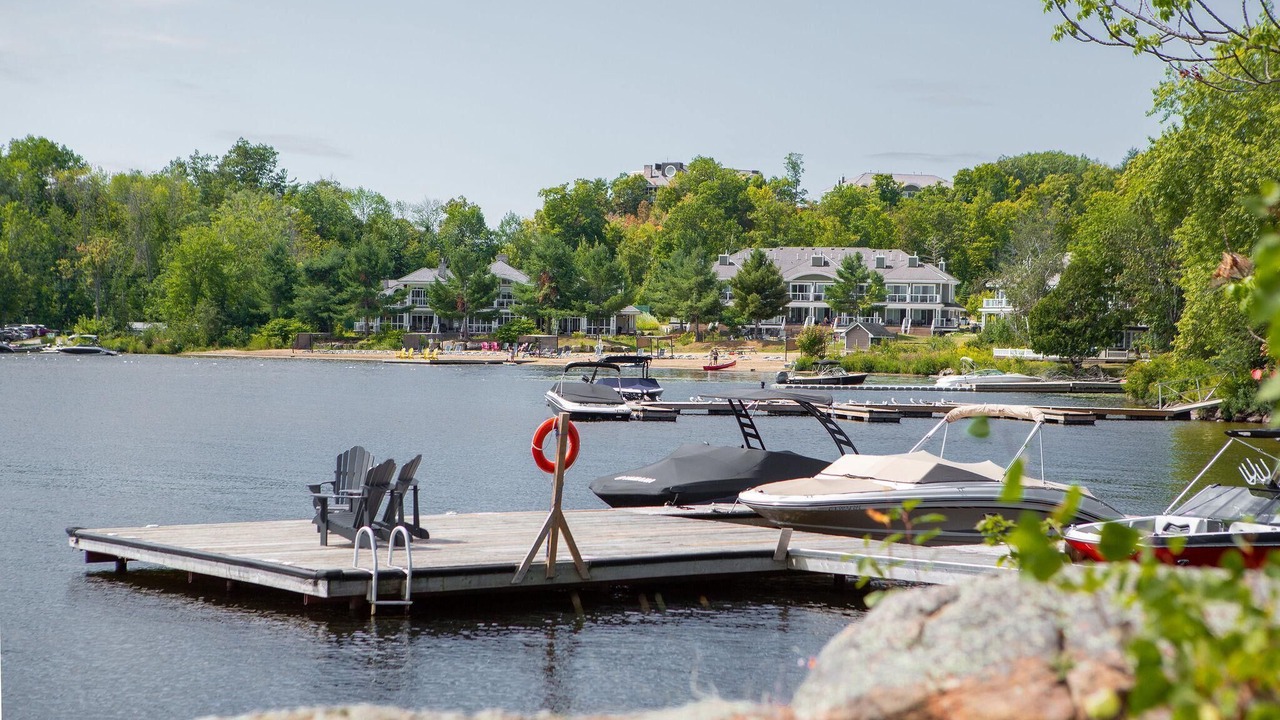 Photo of Others in Port Carling