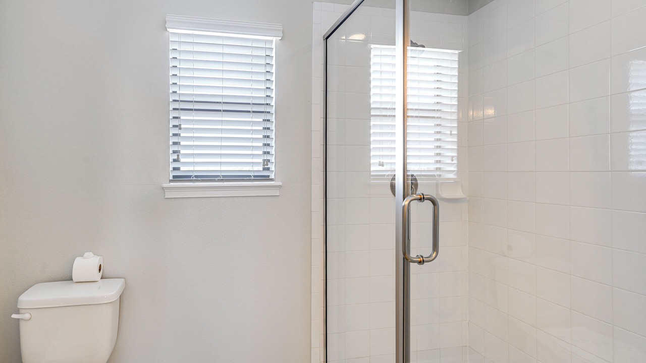 Photo of Bathroom in Haines City