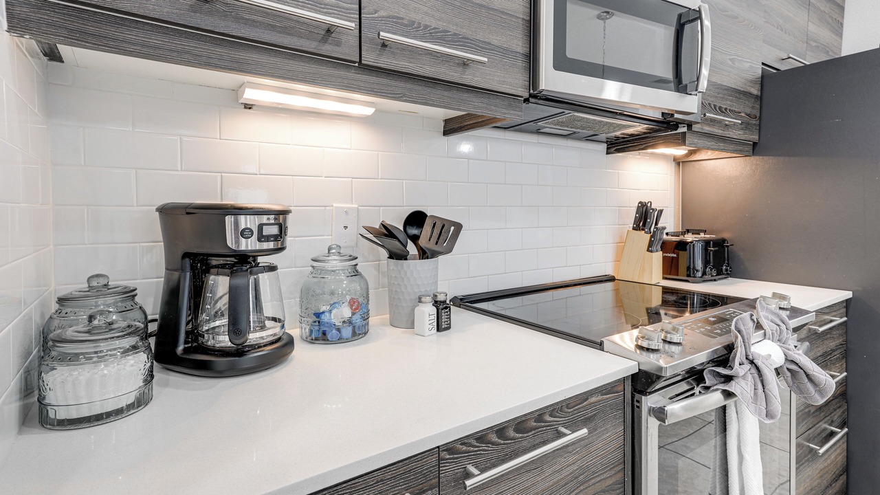 Photo of Kitchen in Haines City