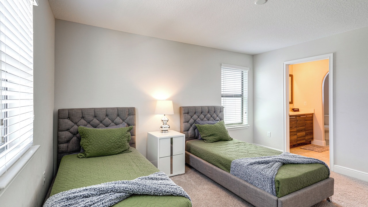 Photo of Bedroom in Haines City