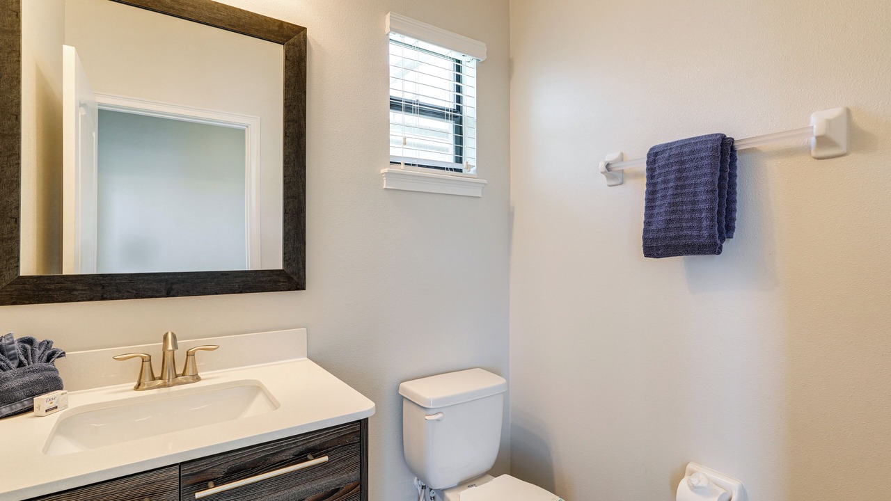 Photo of Bathroom in Haines City