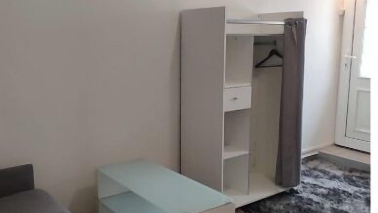 Photo of Livingroom in La Courneuve