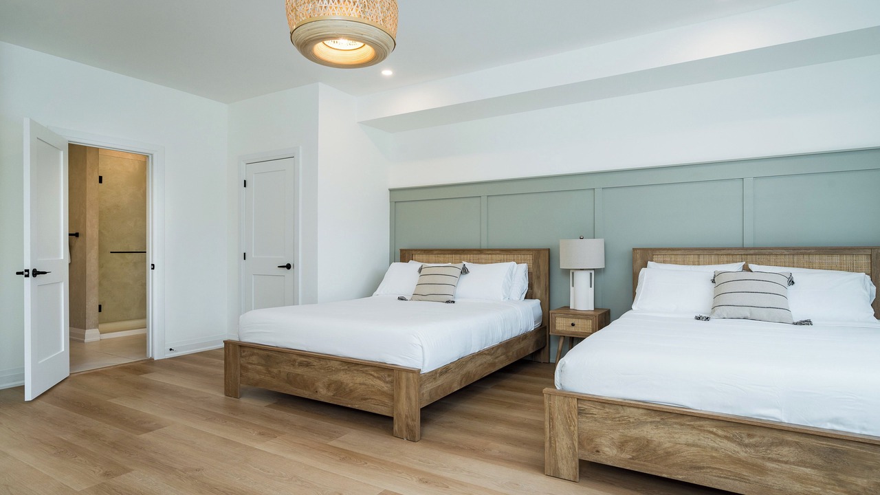 Photo of Bedroom in The Blue Mountains