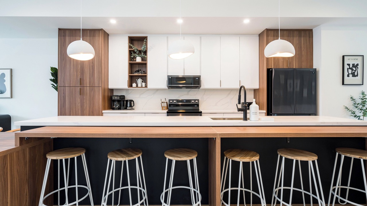 Photo of Kitchen in The Blue Mountains