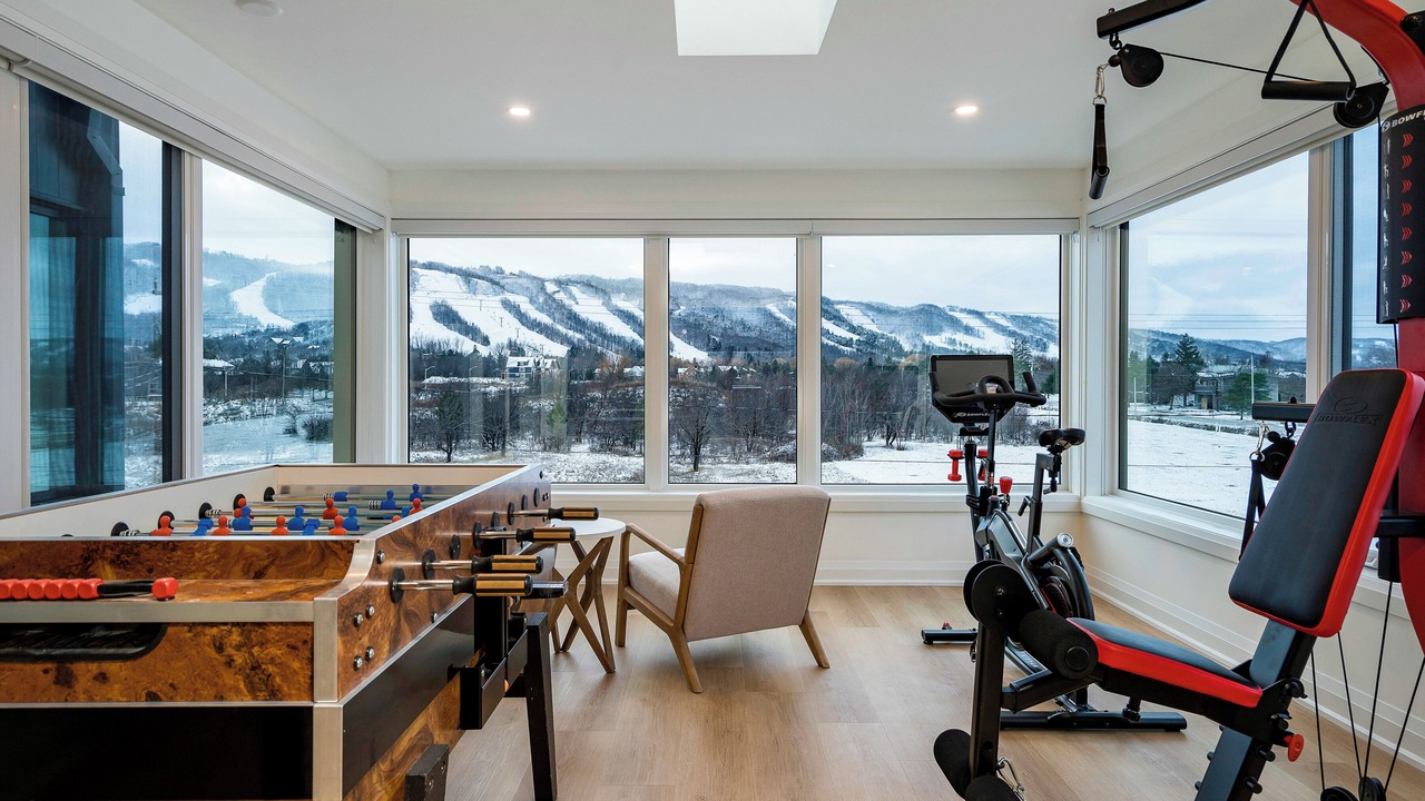 Photo of Bedroom in The Blue Mountains