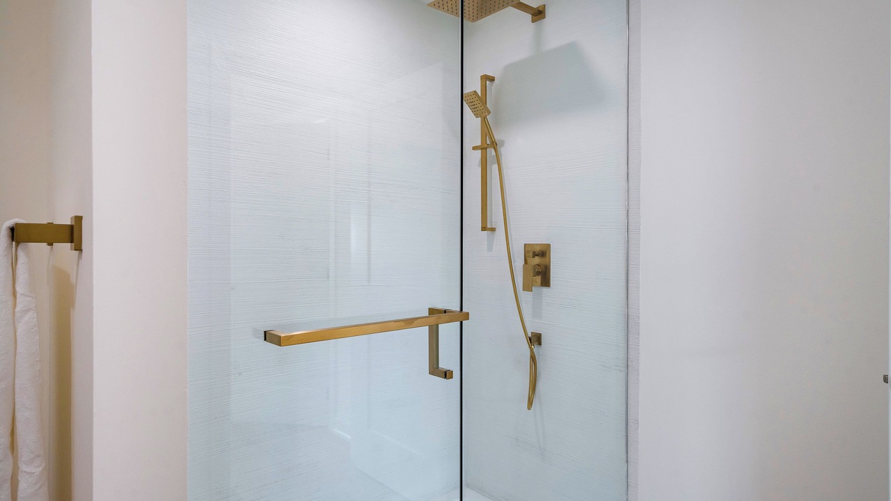 Photo of Bathroom in The Blue Mountains