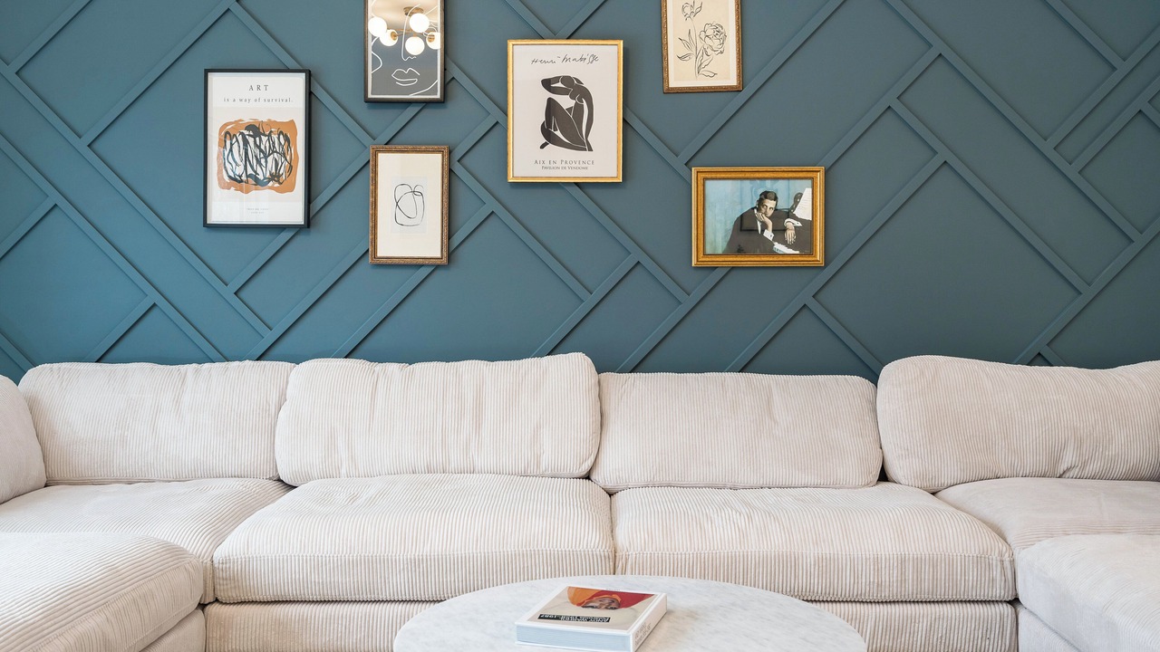 Photo of Livingroom in The Blue Mountains