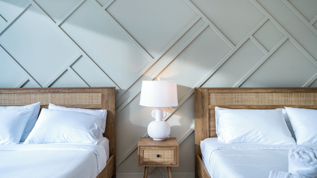 Photo of Bedroom in The Blue Mountains