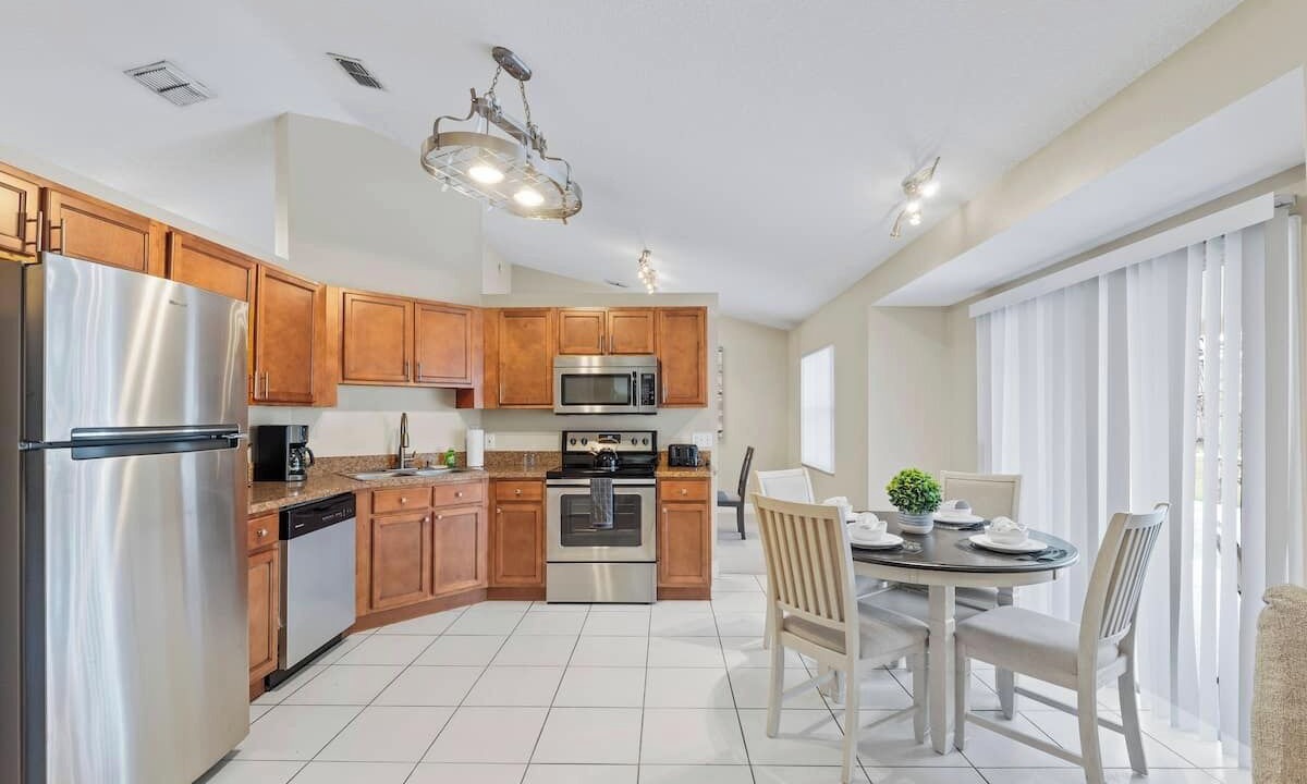 Photo of Kitchen in Briargrove