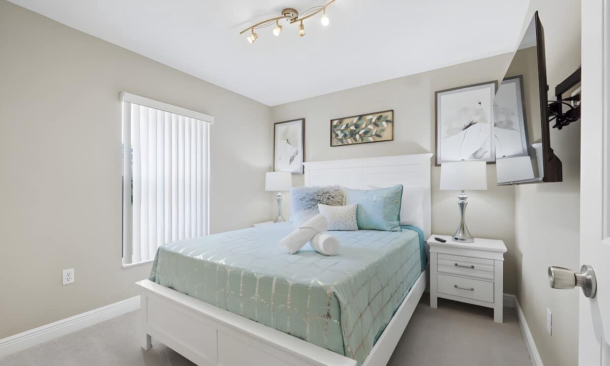 Photo of Bedroom in Briargrove