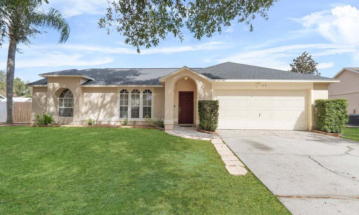 Photo of Outdoor in Briargrove