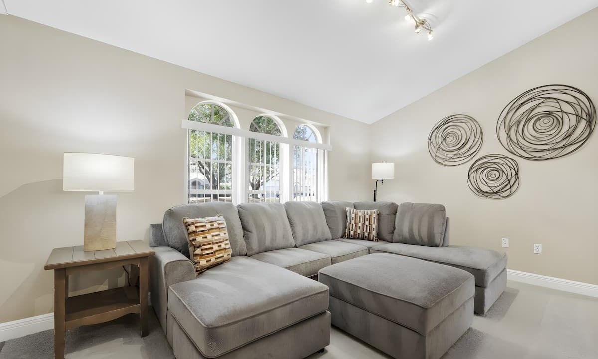 Photo of Livingroom in Briargrove