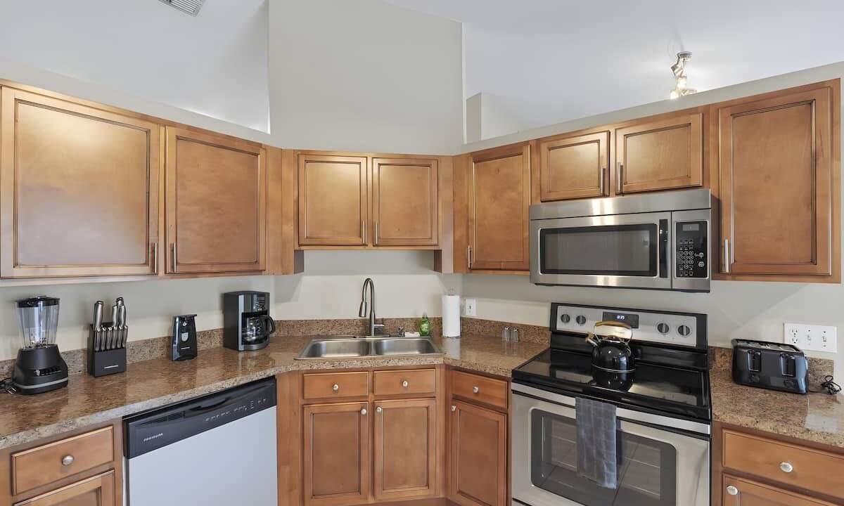 Photo of Kitchen in Briargrove