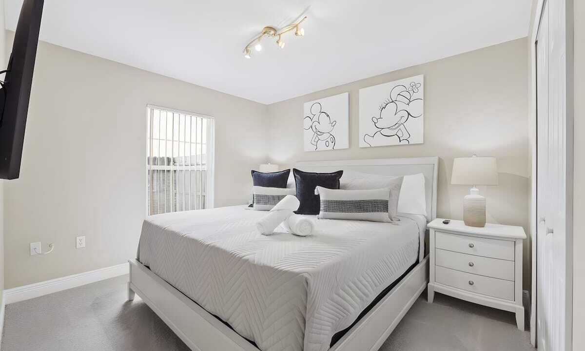 Photo of Bedroom in Briargrove