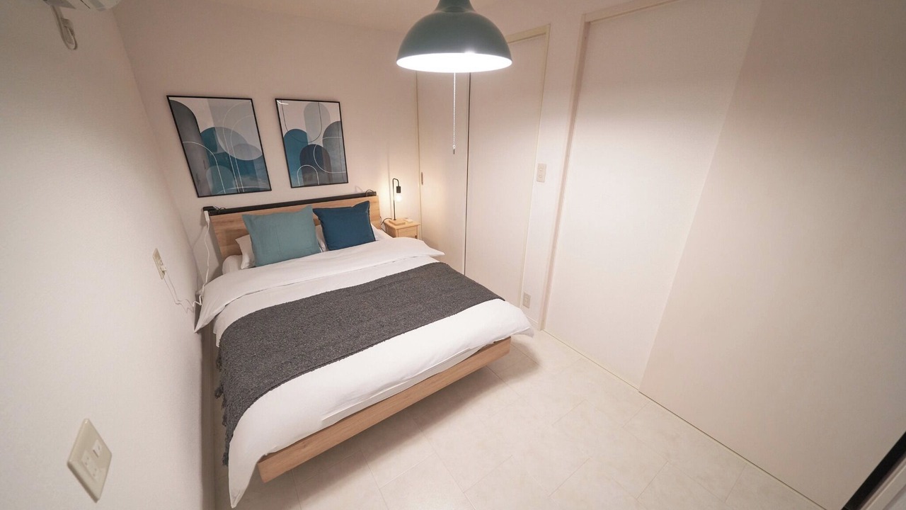 Photo of Bedroom in Horikiri
