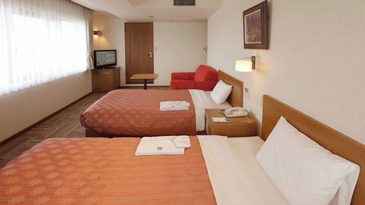 Photo of Bedroom in Higashimurayama