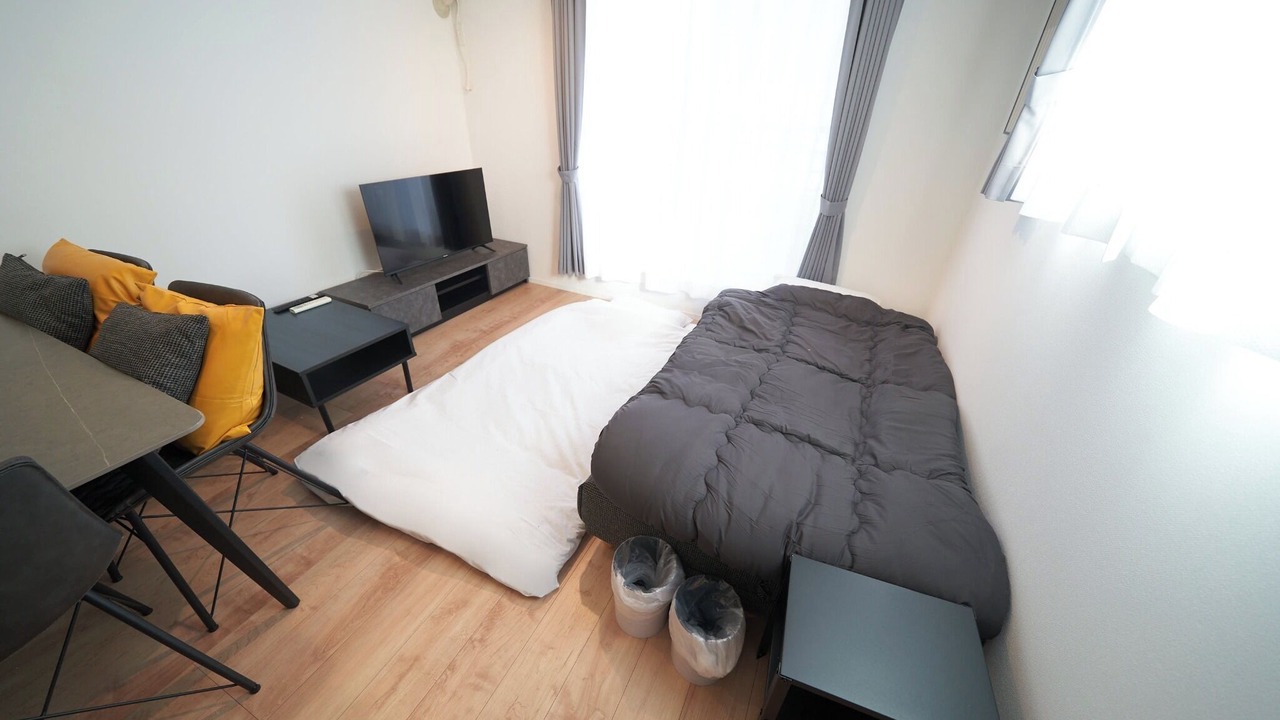 Photo of Bedroom in Tateishi