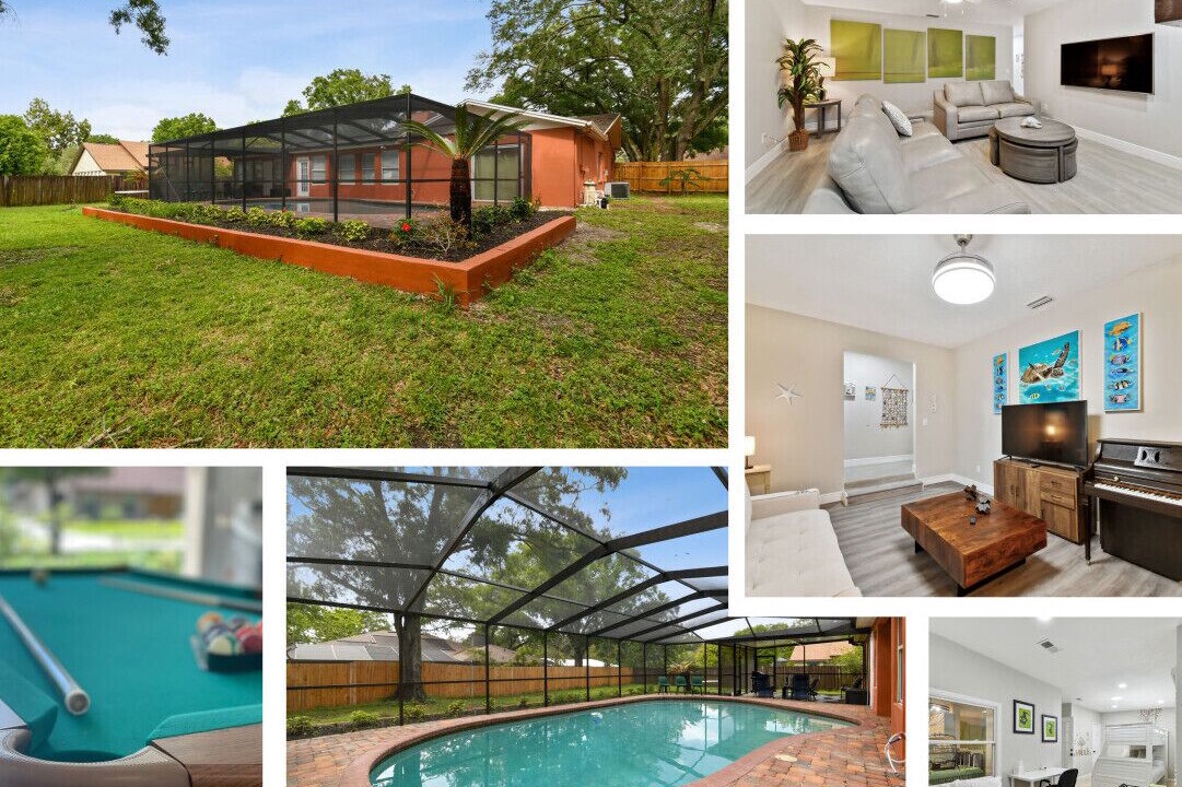 Photo of Outdoor in Temple Terrace