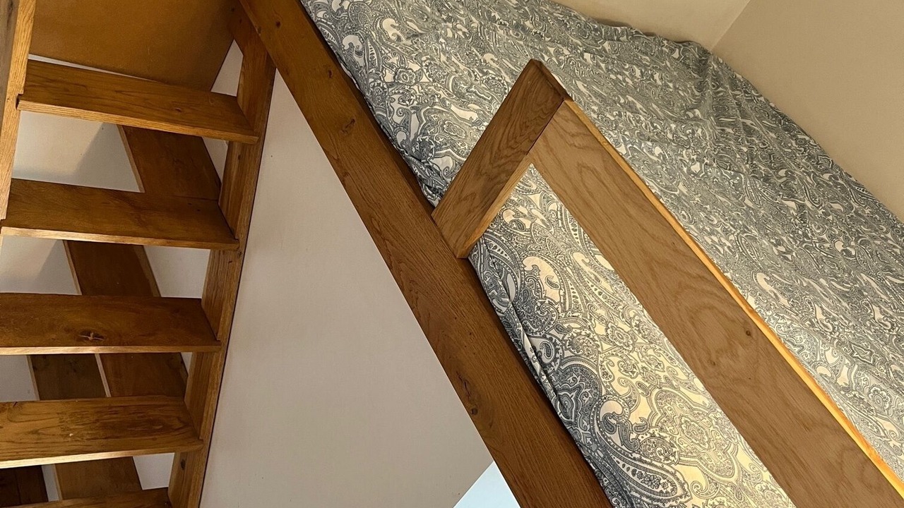 Photo of Bedroom in Quartier du Petit-Montrouge