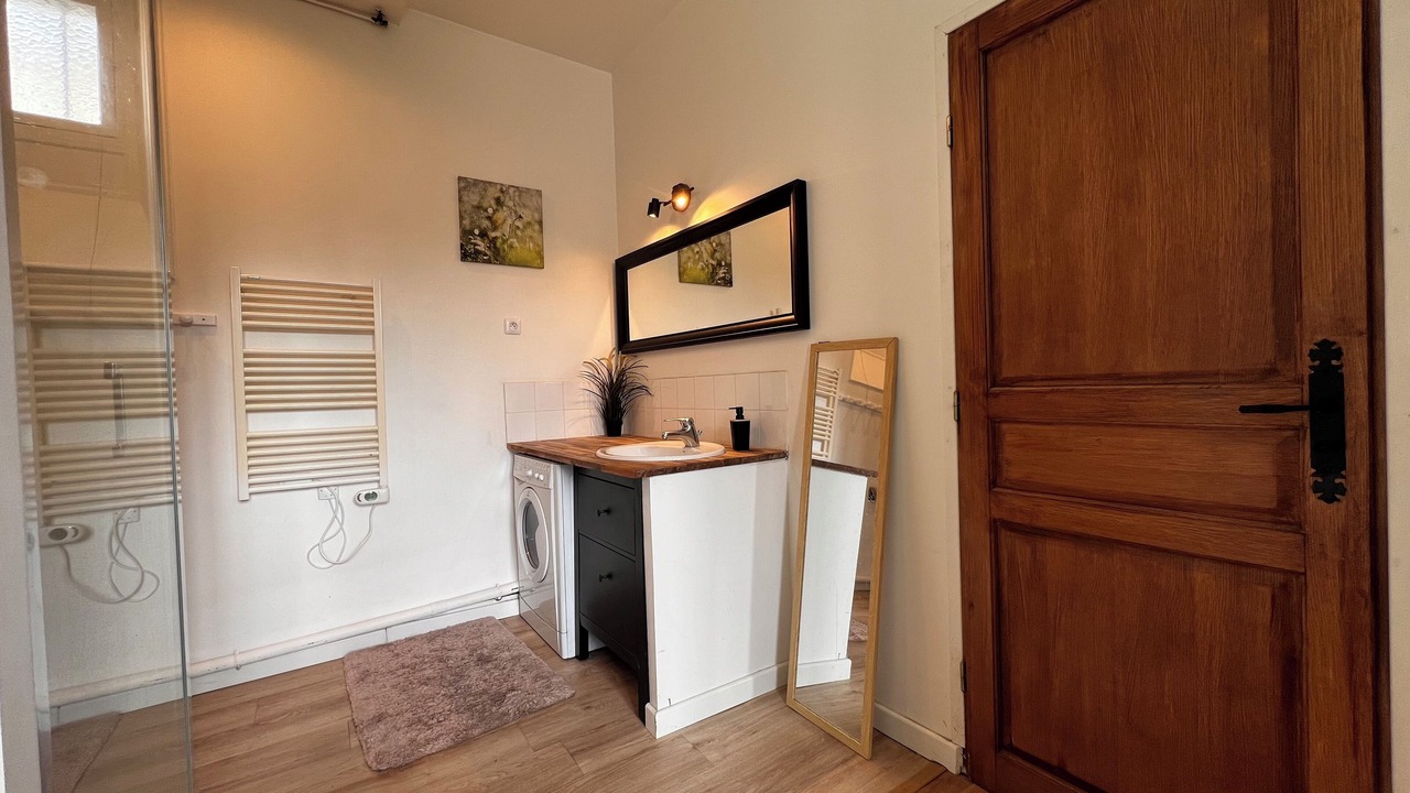 Photo of Bathroom in Vincennes
