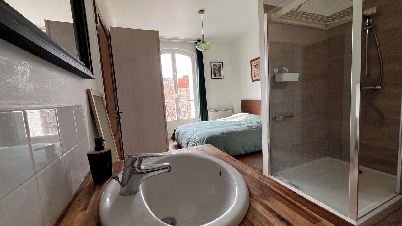 Photo of Bathroom in Vincennes