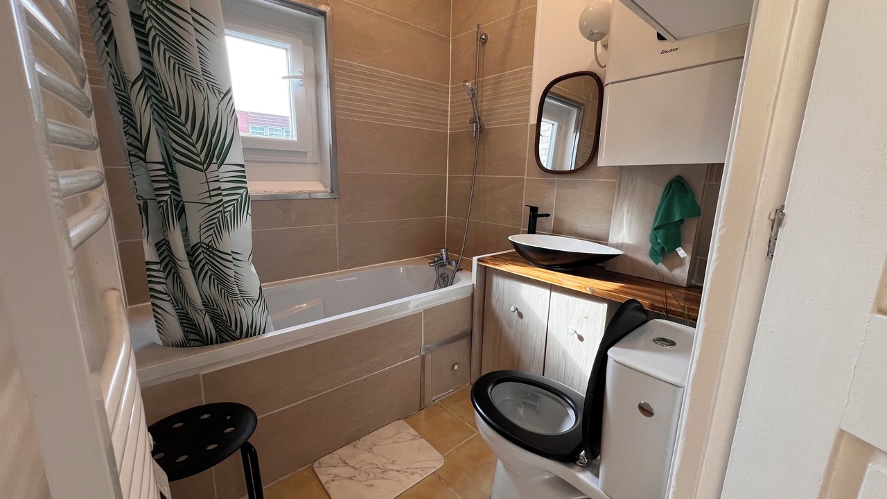 Photo of Bathroom in Vincennes