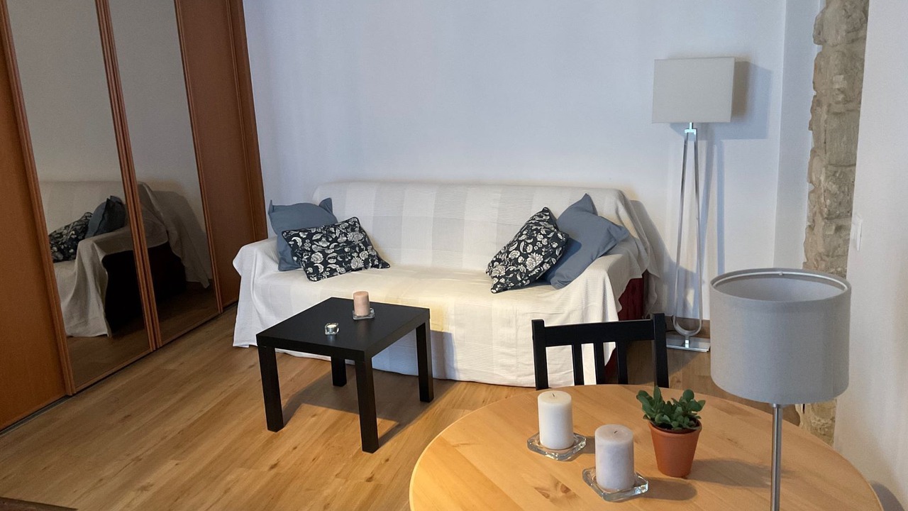 Photo of Livingroom in Les Halles