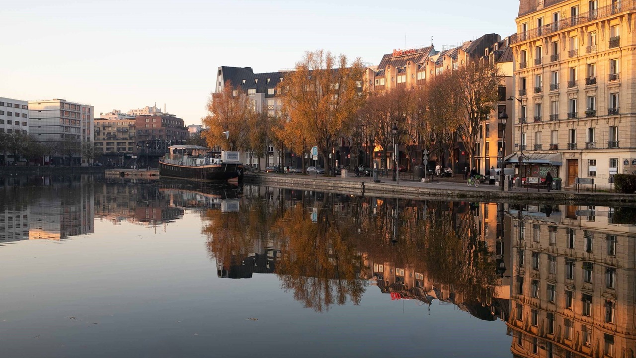 Photo of Others in 19th Arrondissement