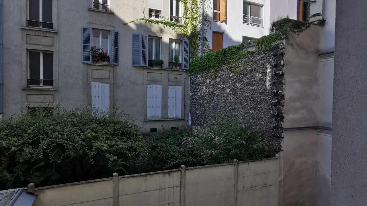 Photo of Outdoor in 19th Arrondissement