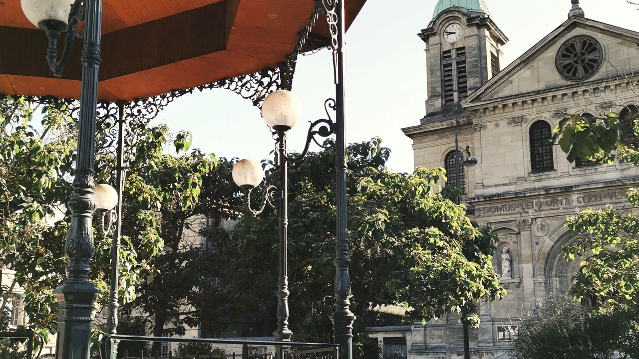 Photo of Others in 19th Arrondissement