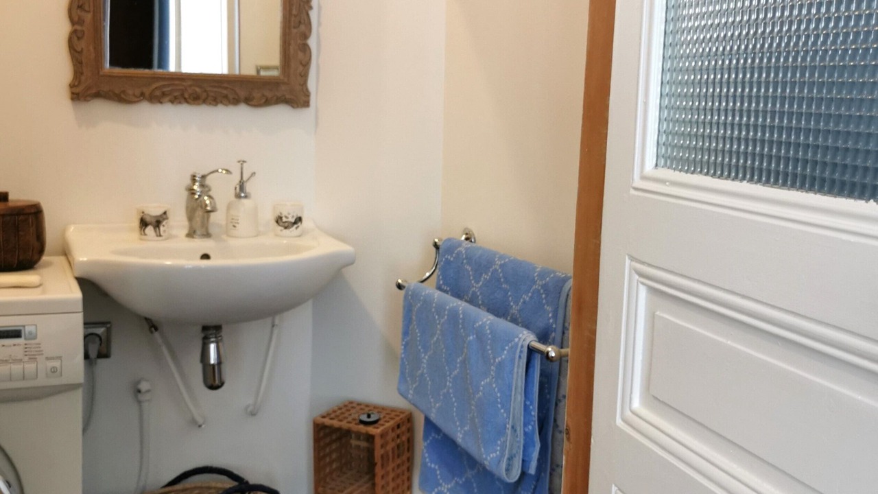 Photo of Bathroom in 19th Arrondissement