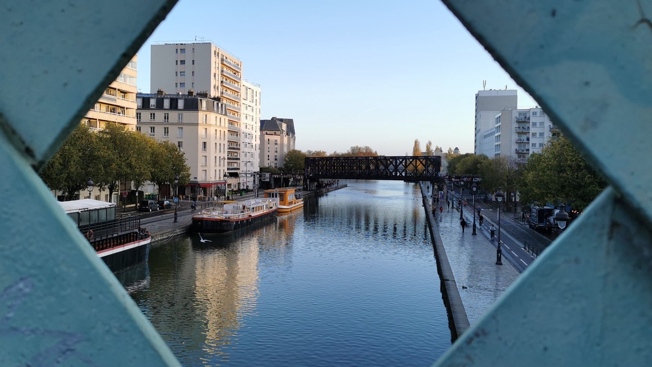 Photo of Others in 19th Arrondissement