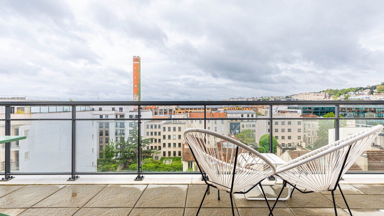 Photo of Outdoor in Suresnes