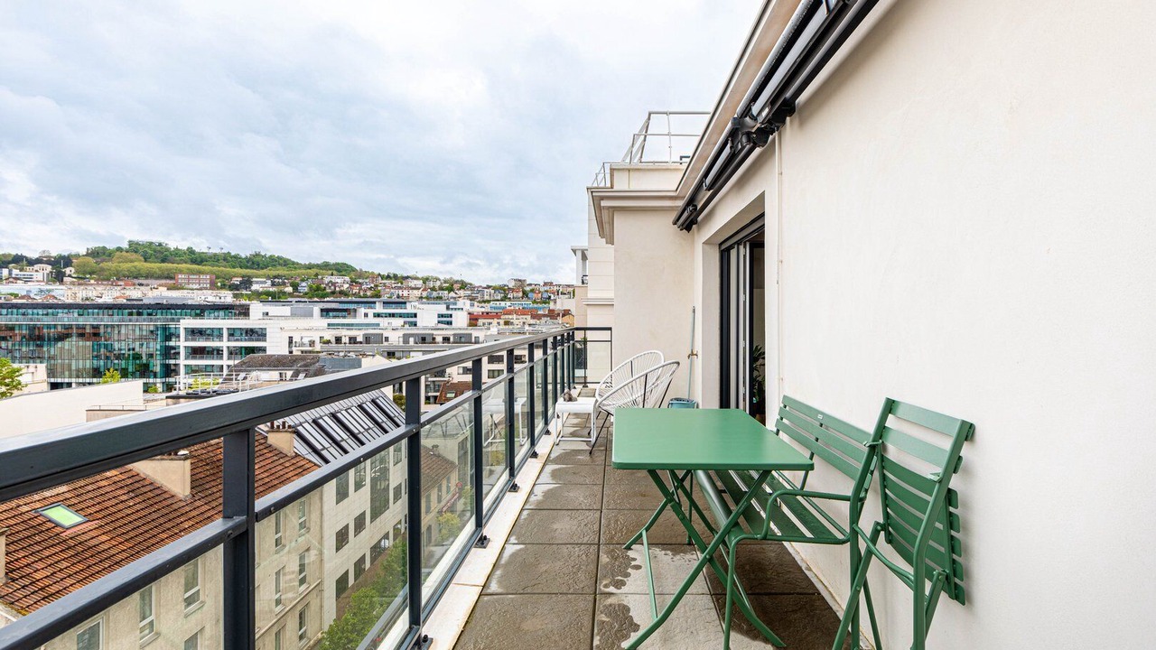 Photo of Outdoor in Suresnes